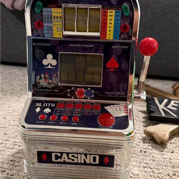 Random Decorations - Picture 2 of 5